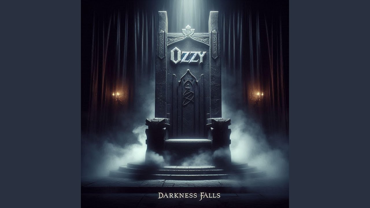 Darkness Falls (Tribute to Ozzy Osbourne)