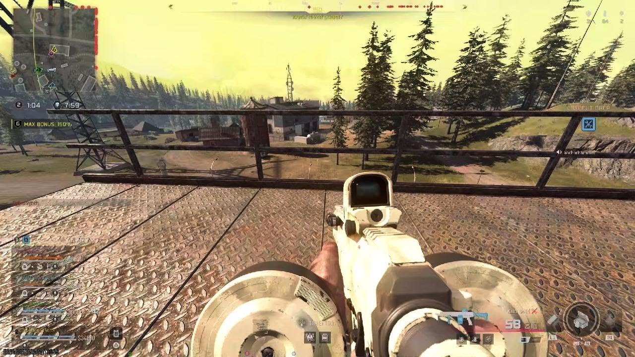 Call of Duty