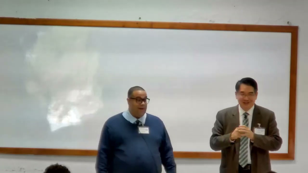 04. Conferencia de jóvenes. Puerto Rico 2026
