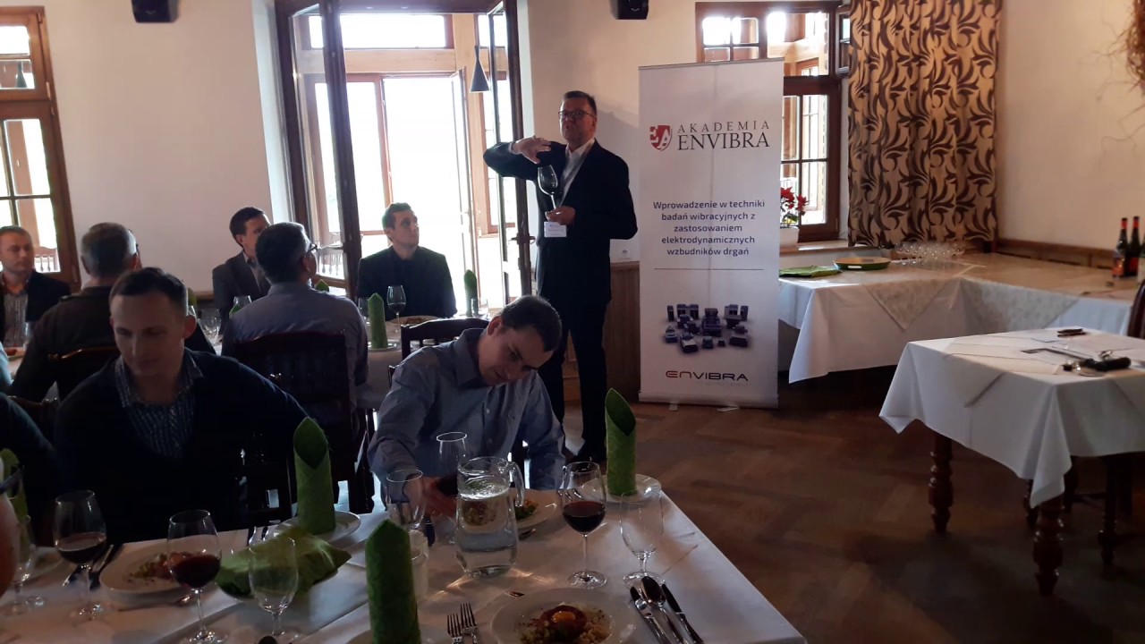 Piotr Paweł Wyrwas Sommelier Poznań