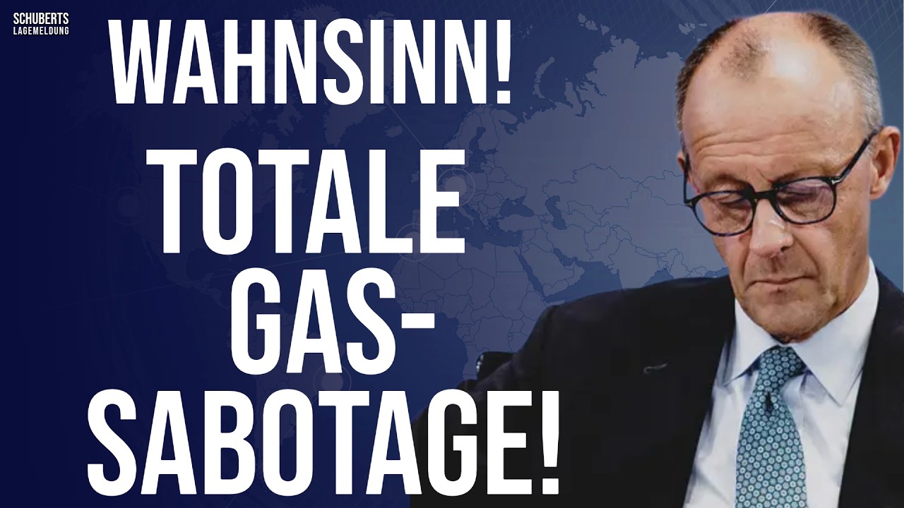 Eilt💥Beweise für Vorsatz!💥Paukenschlag schockt Berlin💥Irre Kehrtwende💥Weiß Merz noch was er redet?