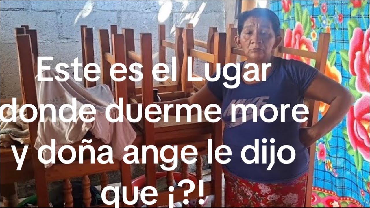 Esto es mas serio de lo que pensamos mi gente more ya esta instalada en su Nuevo 