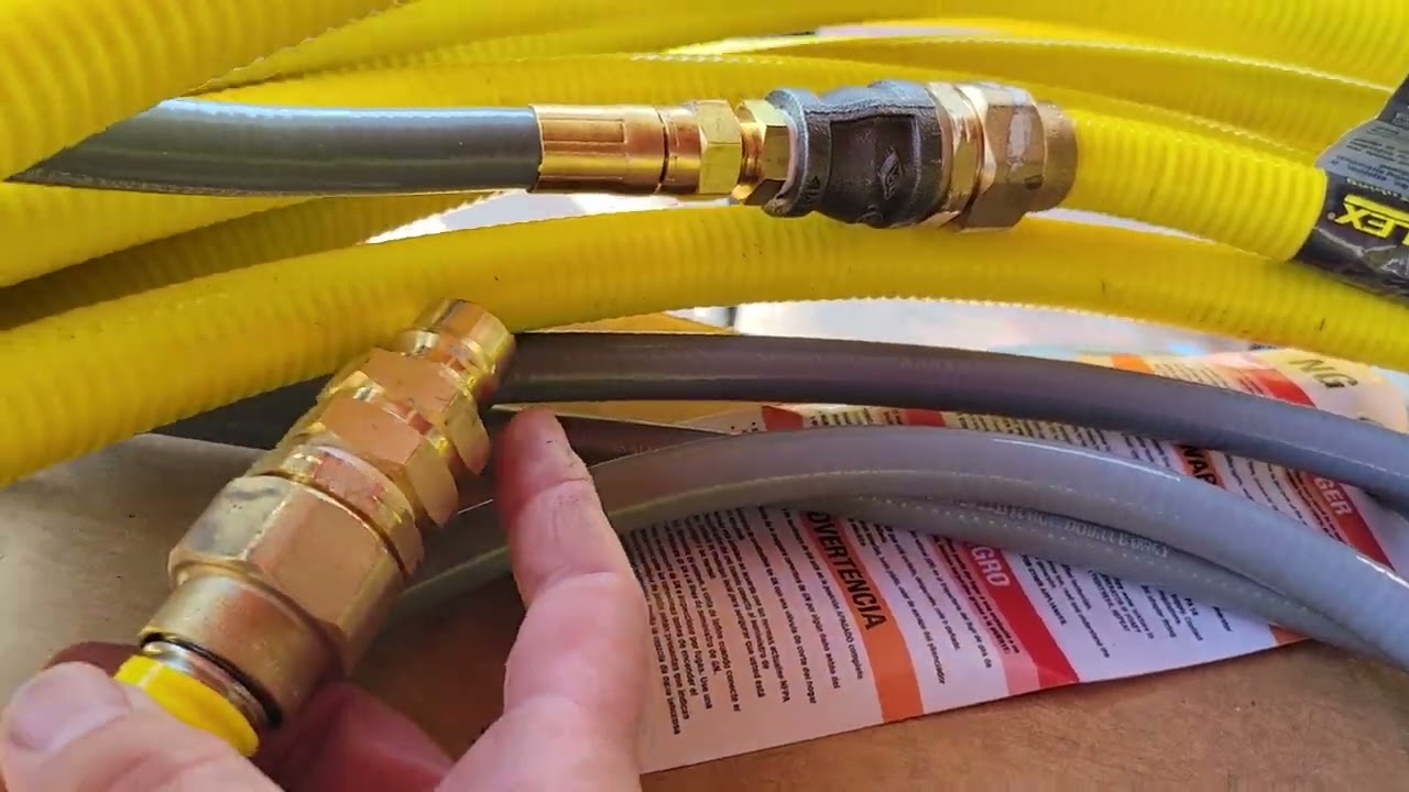 Champion 11500w trifuel test