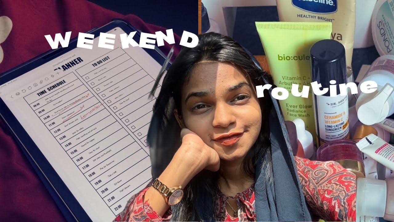 A weekend of my life🎀🤍(living alone in Bangalore,hostel)
