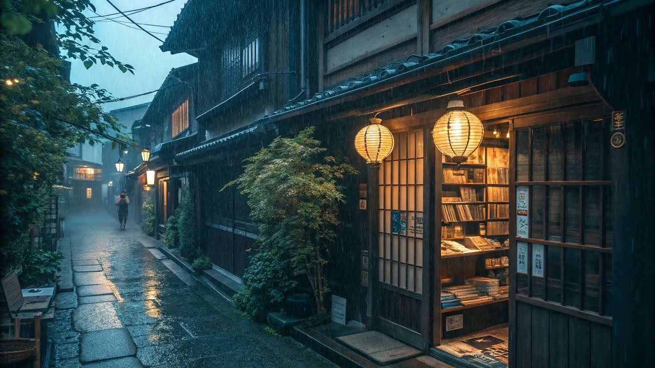 Tokyo's Hidden Bookstores: A Tour of Independent Literary Gems!