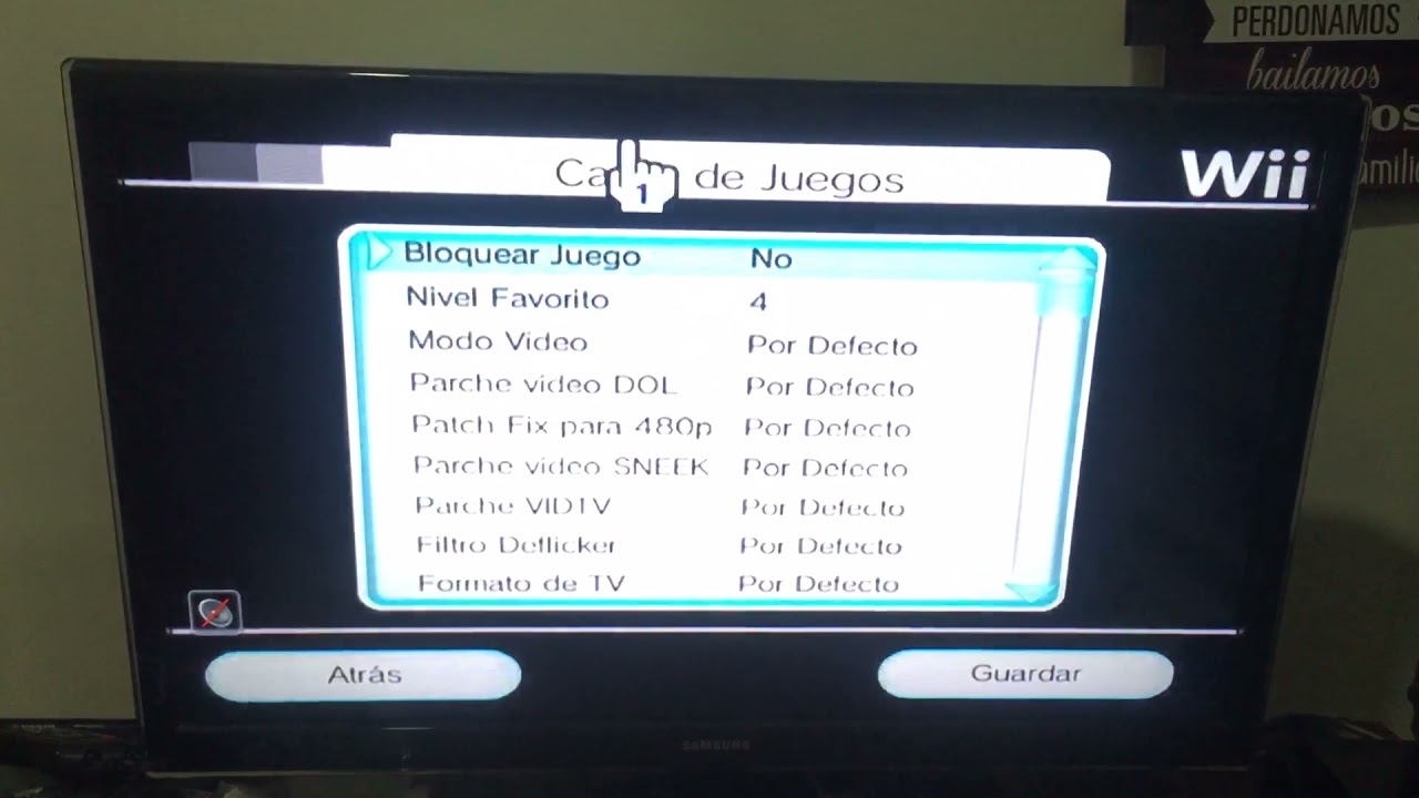 Usb loader no carga los juegos