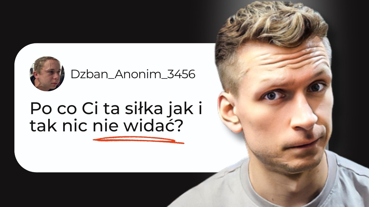 TOKSYCZNY ŚWIAT &bdquo;FIT