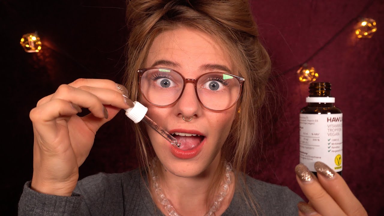 ASMR Spüre Die Zauberhafte Kraft Des Waldes & Lass Deine Seele Baumeln | Soph Stardust