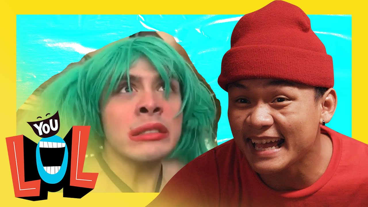 All-Out Sundays: Buboy Villar, NAGANDAHAN kay Martin Del Rosario! | YouLOL