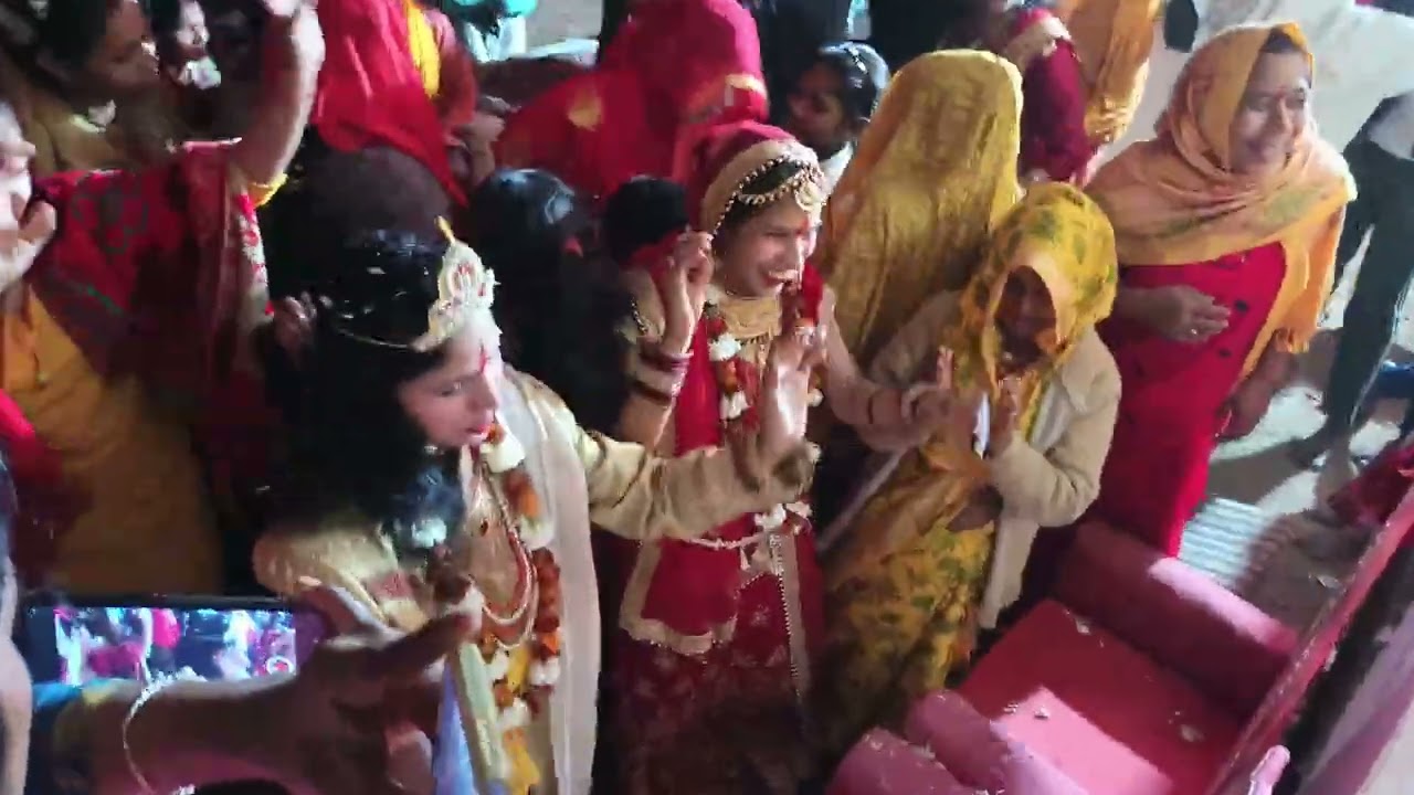 Bhagvat katha bamroli manish Namdev