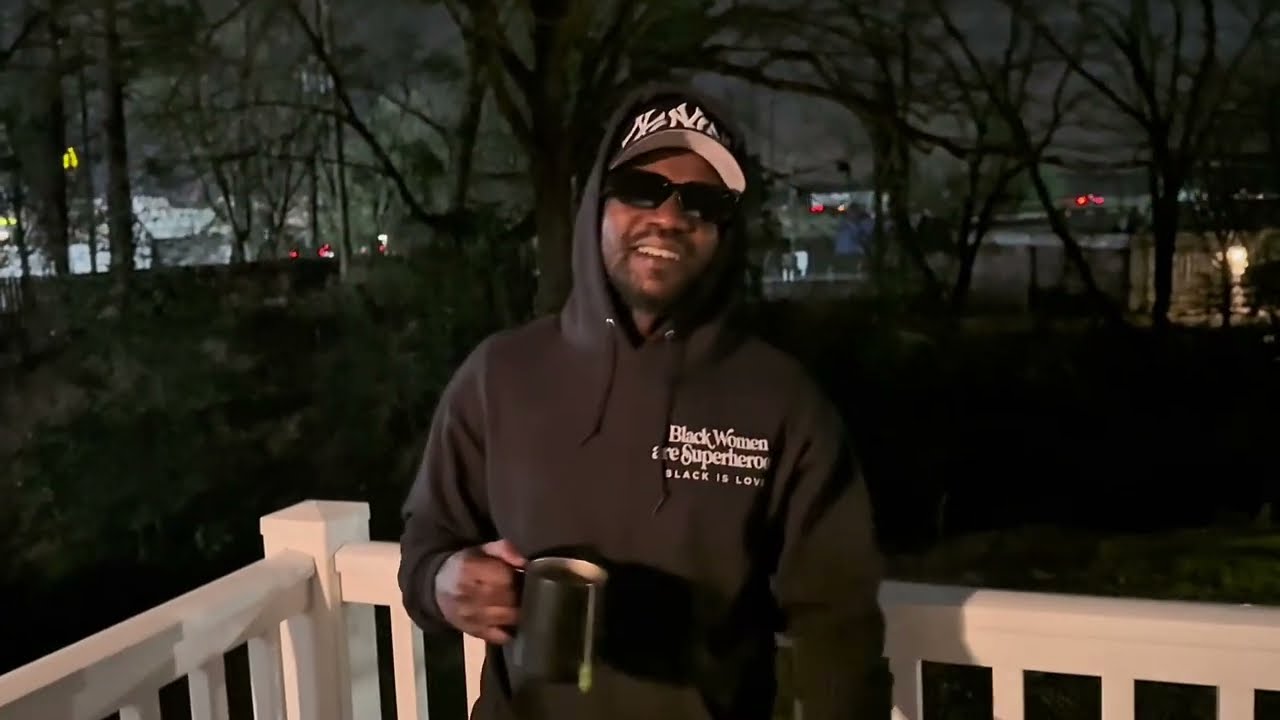 Scrap Jones - Green Tea (Official Music Video)