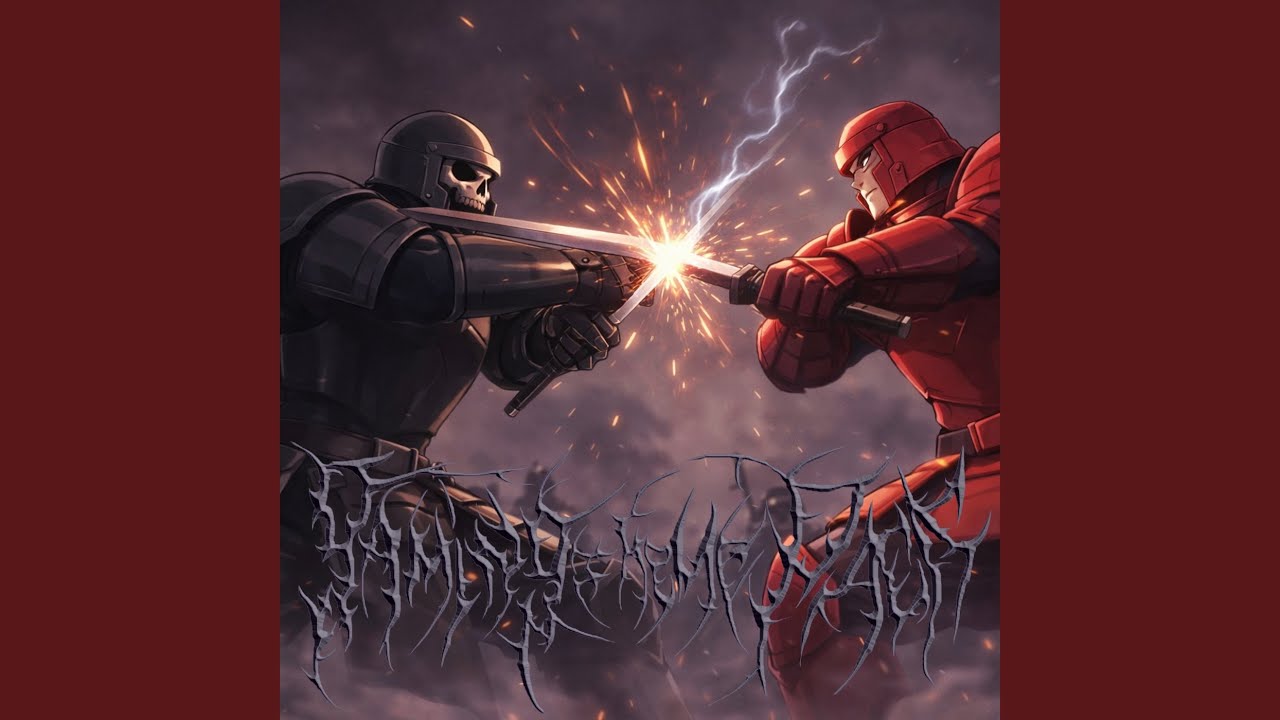 Black Sound in Battle
