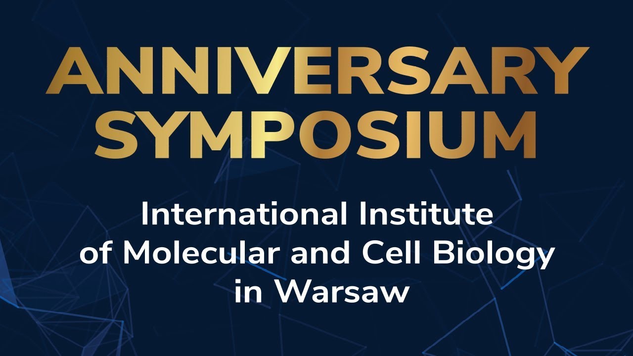 IIMCB Anniversary Symposium