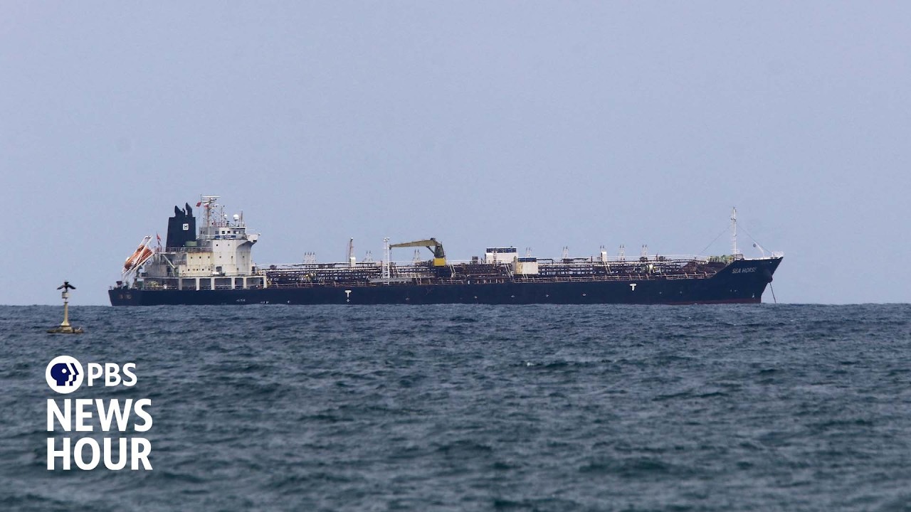Kurzmeldung: Russischer &Ouml;ltanker erreicht Kuba