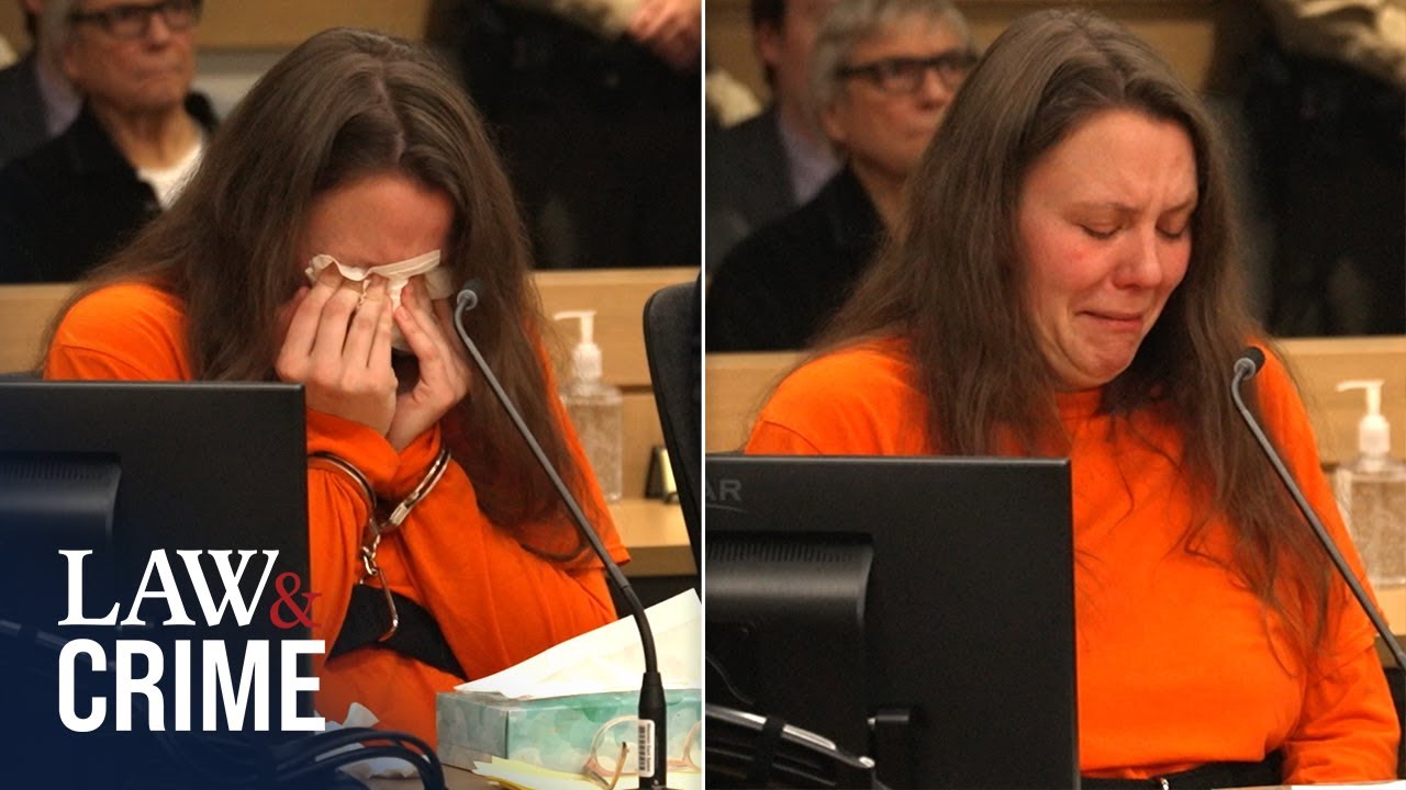 Sad Teacher Locked Up for Relationship with Little Boy: Full Sentencing