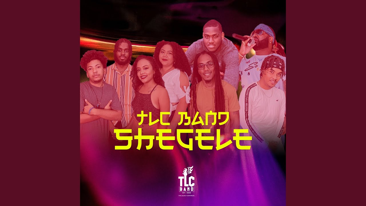Shegele