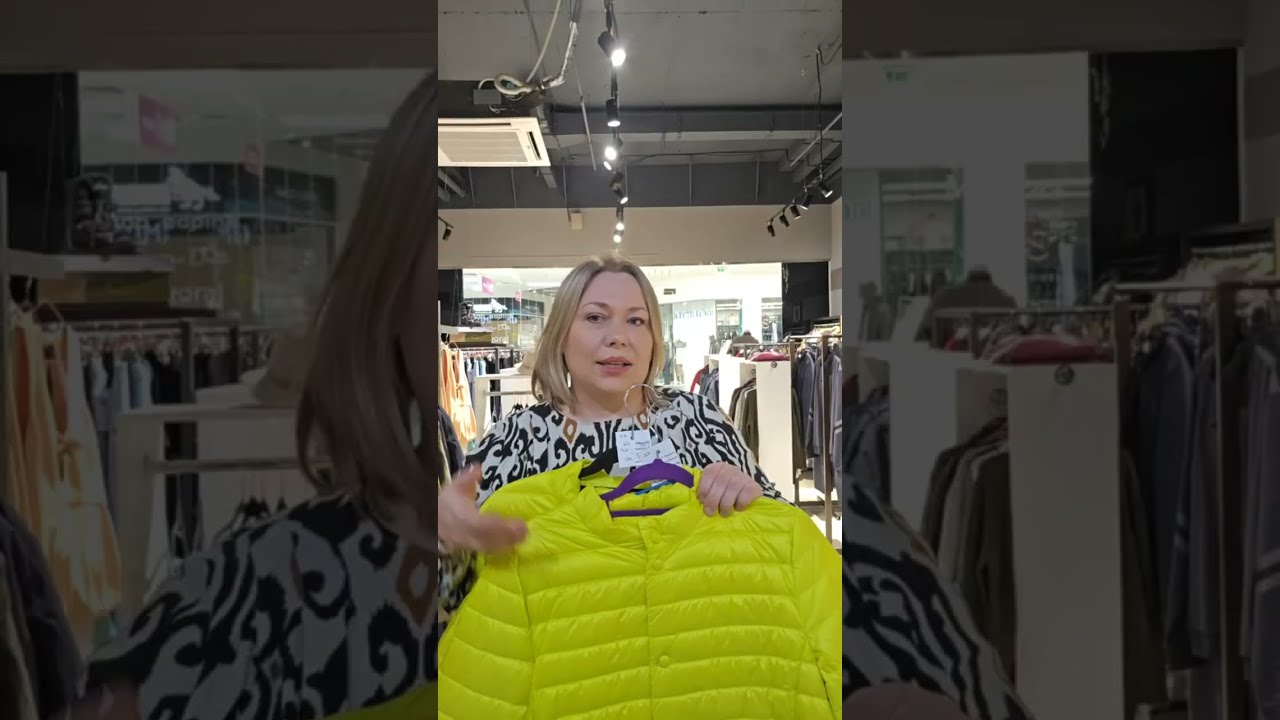 Outlet Level в прямом эфире!