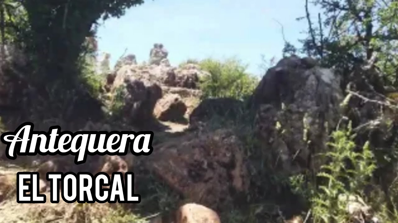 el torcal de Antequera (Antequera) (4k) (2 de junio de 2025)