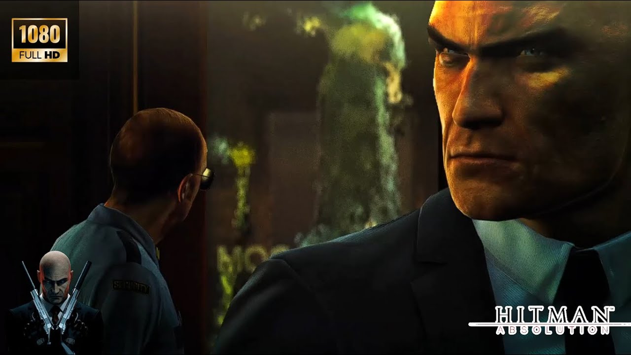 Hitman Absolution: Ep-14 