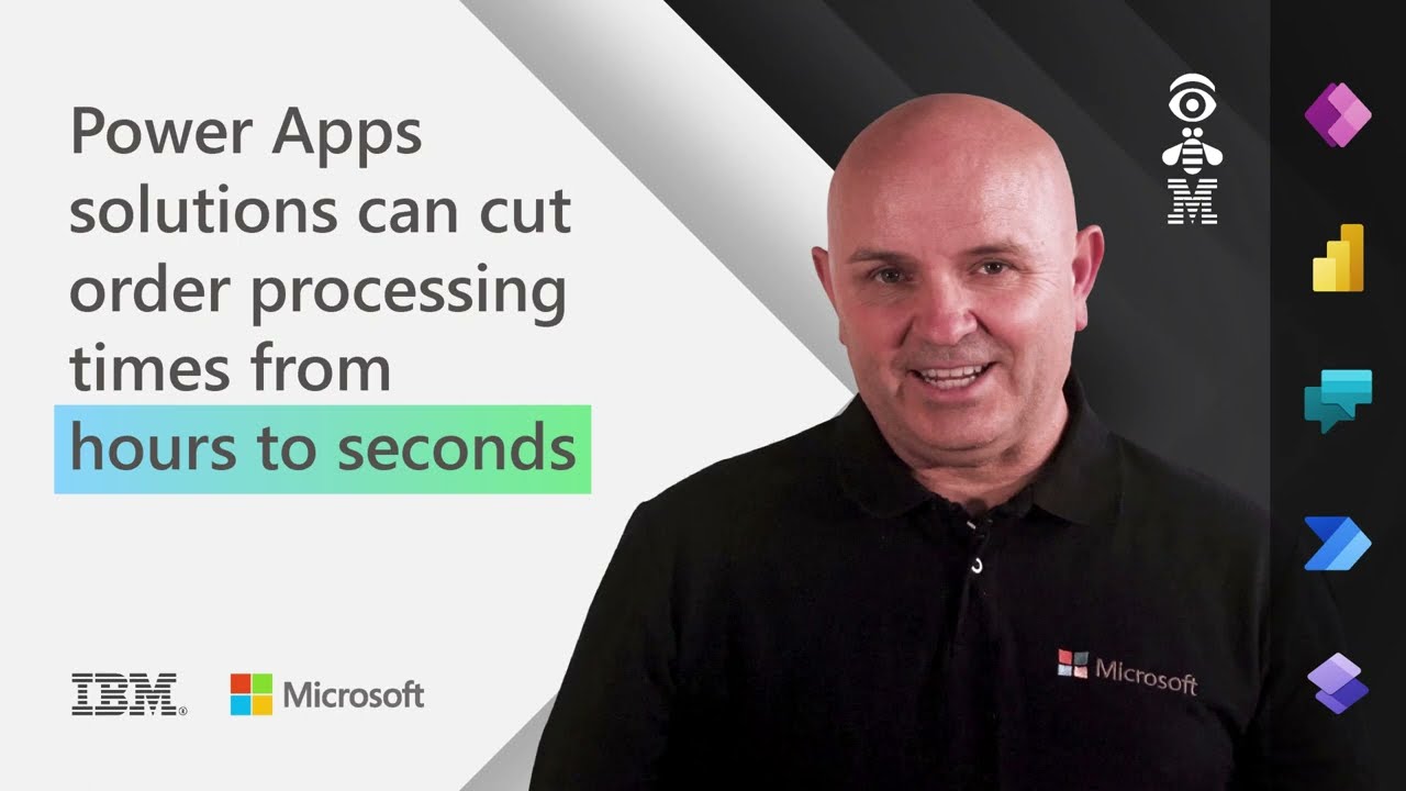 SAP Transformation with Microsoft’s Power Platform