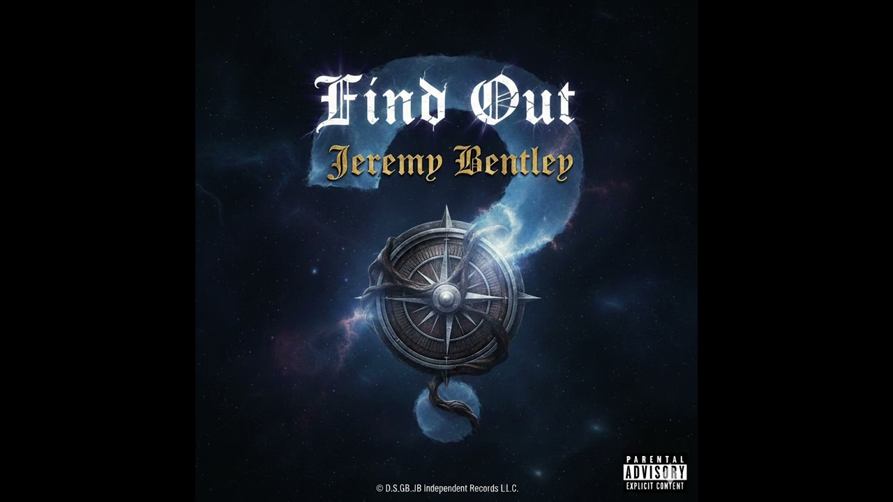 Jeremy Bentley- Find Out #countryrap #countrymusic #music #jeremybentley 