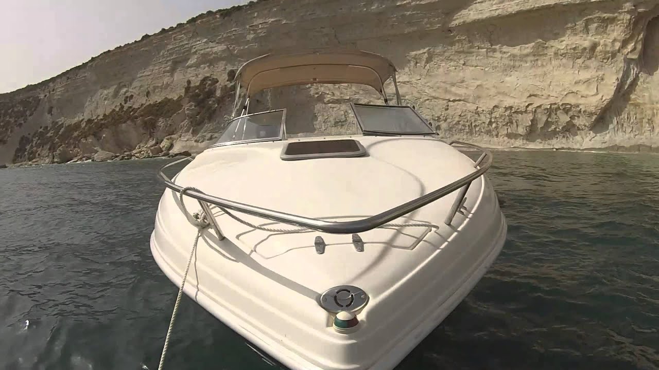 Rinker Captiva 232 - Wizinreb - Malta