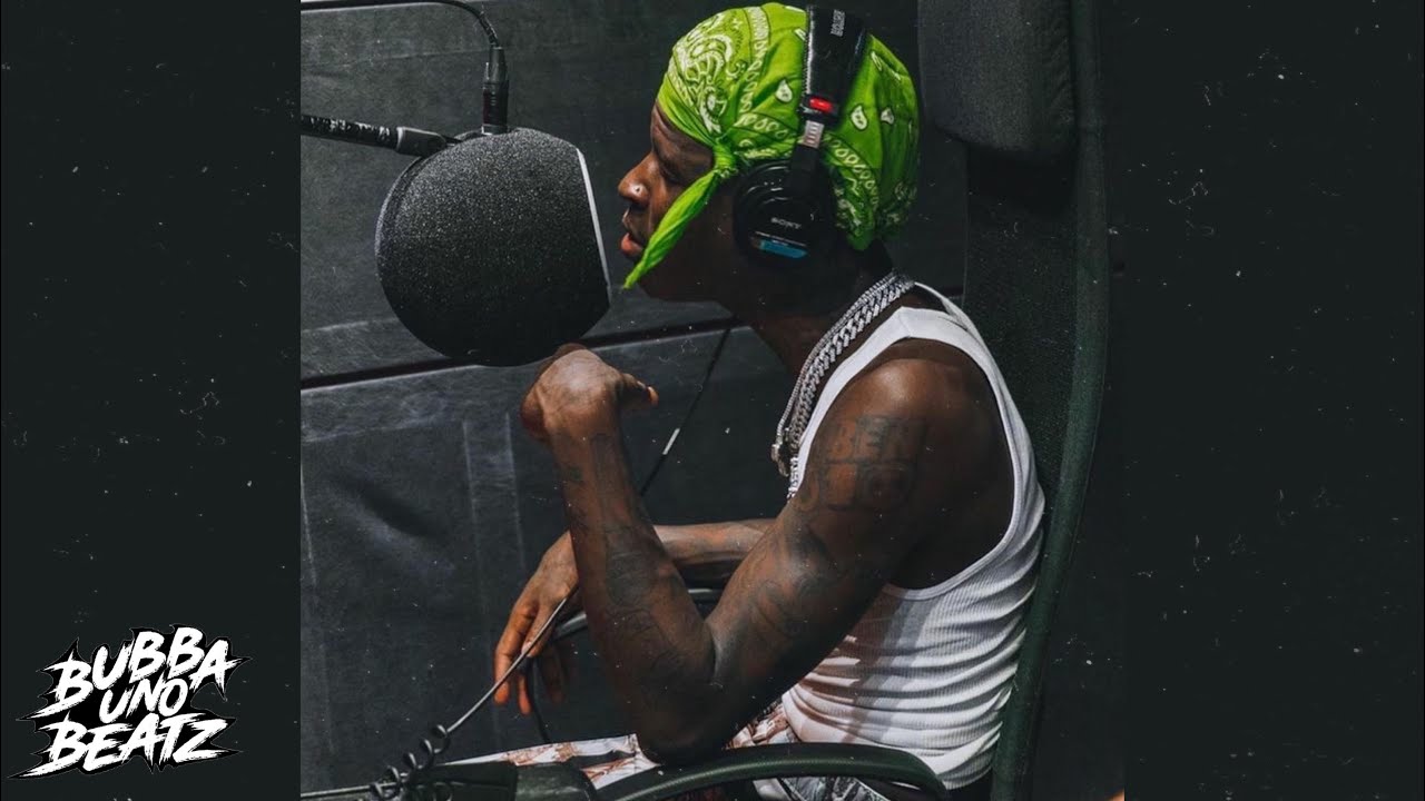 FREE Quando Rondo Type Beat | 2022 | 