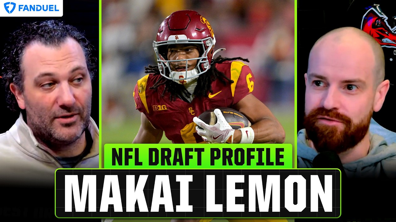 Полный профиль Makai Lemon Draft