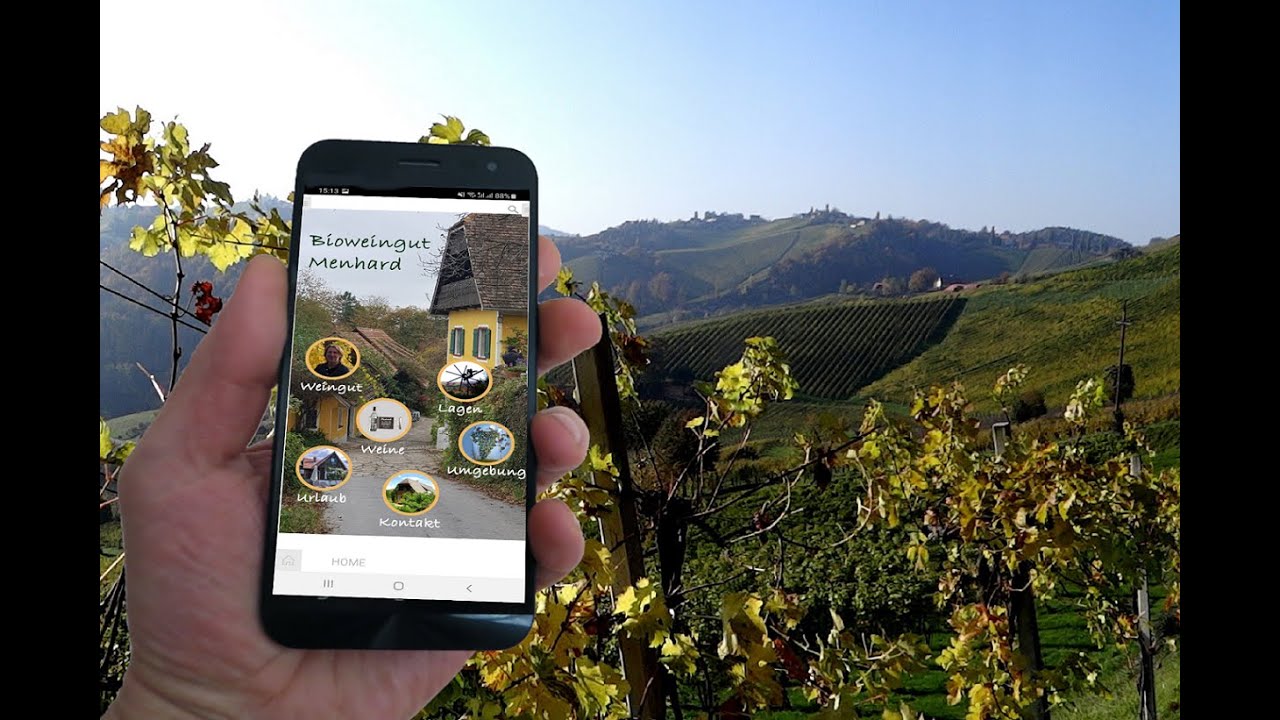 App Erstellung ohne Programmierung