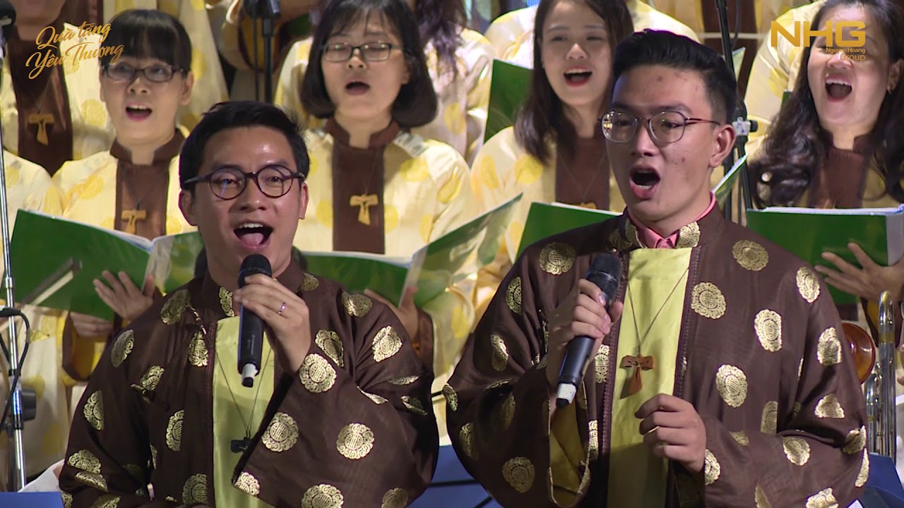 Say Noel - Ca Đoàn Quê Hương