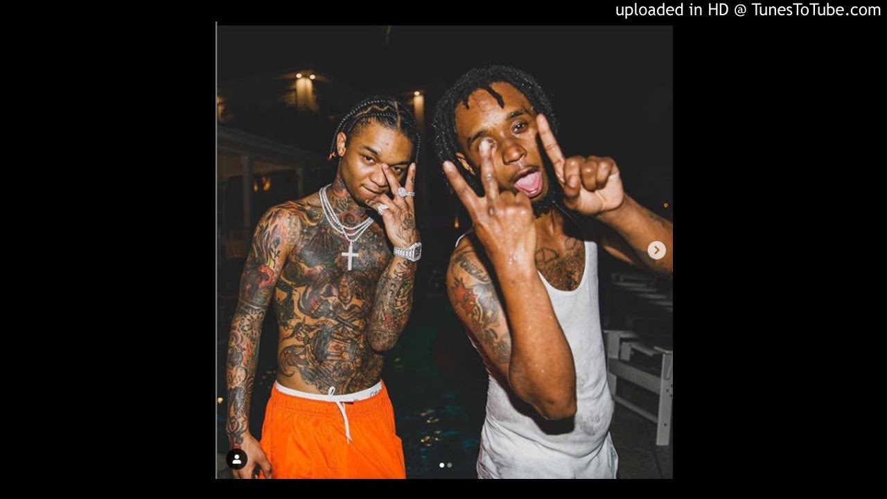 [FREE] Rae Sremmurd x Migos x MikeWillMadeIt Type Beat 