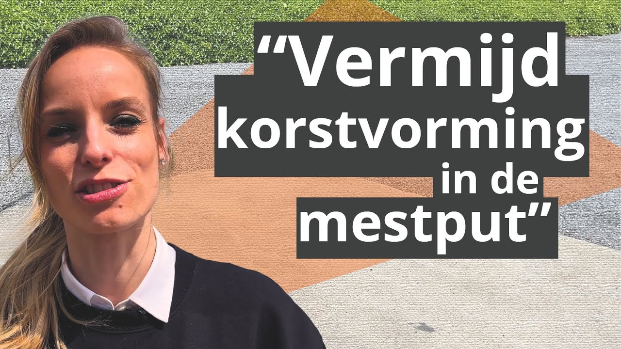 Behandel mest op een efficiënte manier - IF Micro-Zyme