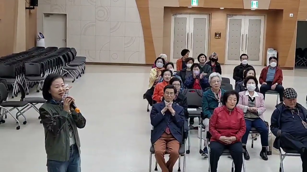 진성~소금꽃~실력 짱!! 감상해보시죠~