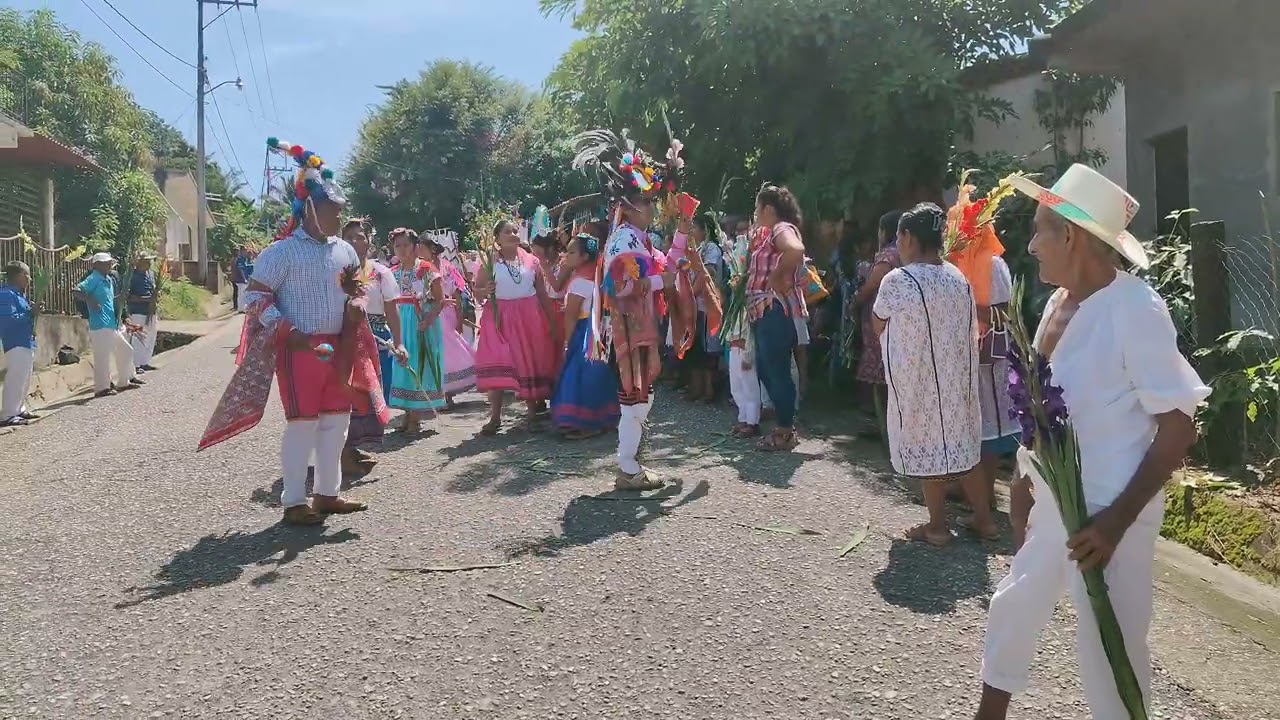 Durante los festejos al inmaculado coraz&oacute;n de Mar&iacute;a en Col. Renacimiento/ Guadalupe Victoria 20-08