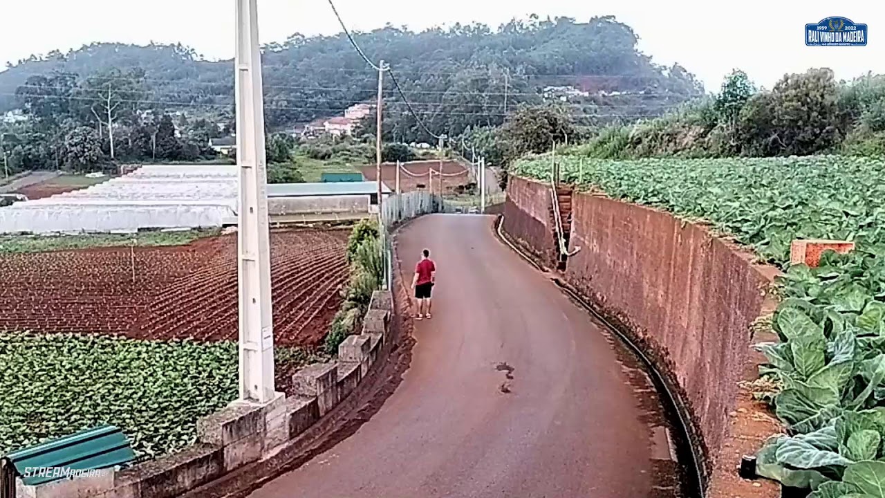 PEC7 - SANTANA 2 - RALI VINHO DA MADEIRA 2023