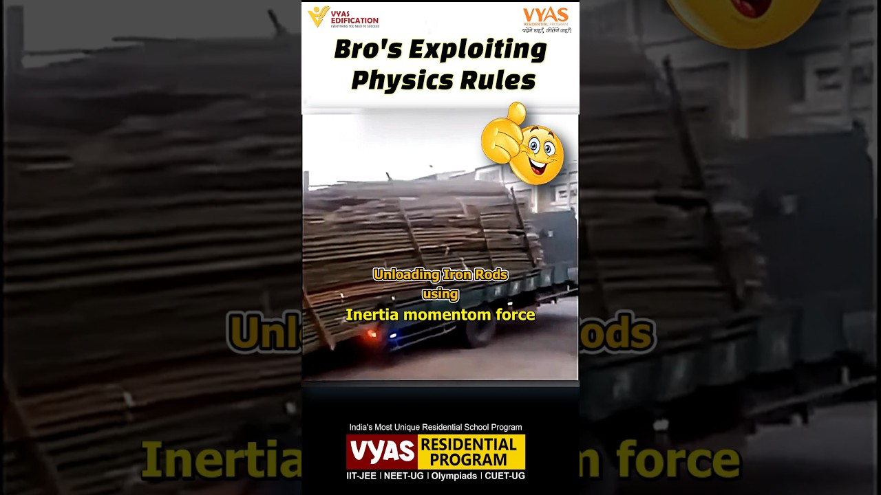 #bro #exploiting #physics #rules #science #experiment #torque #rotation #momentum #force #shorts #yt