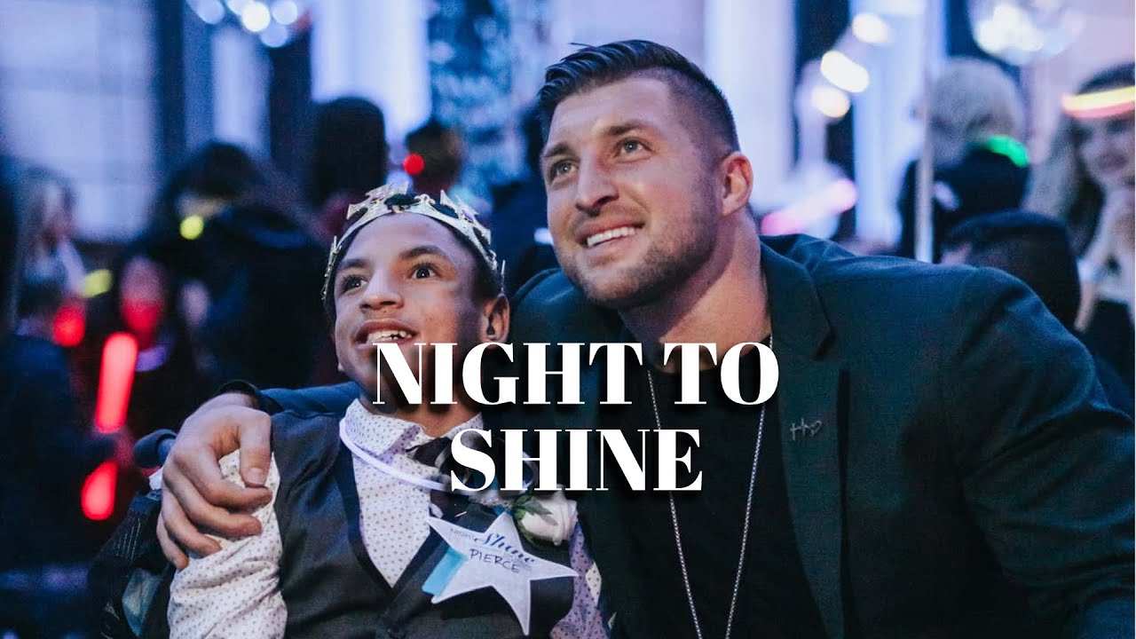 Agape Baptist Church, Scottsboro Night to Shine 2024 Highlights