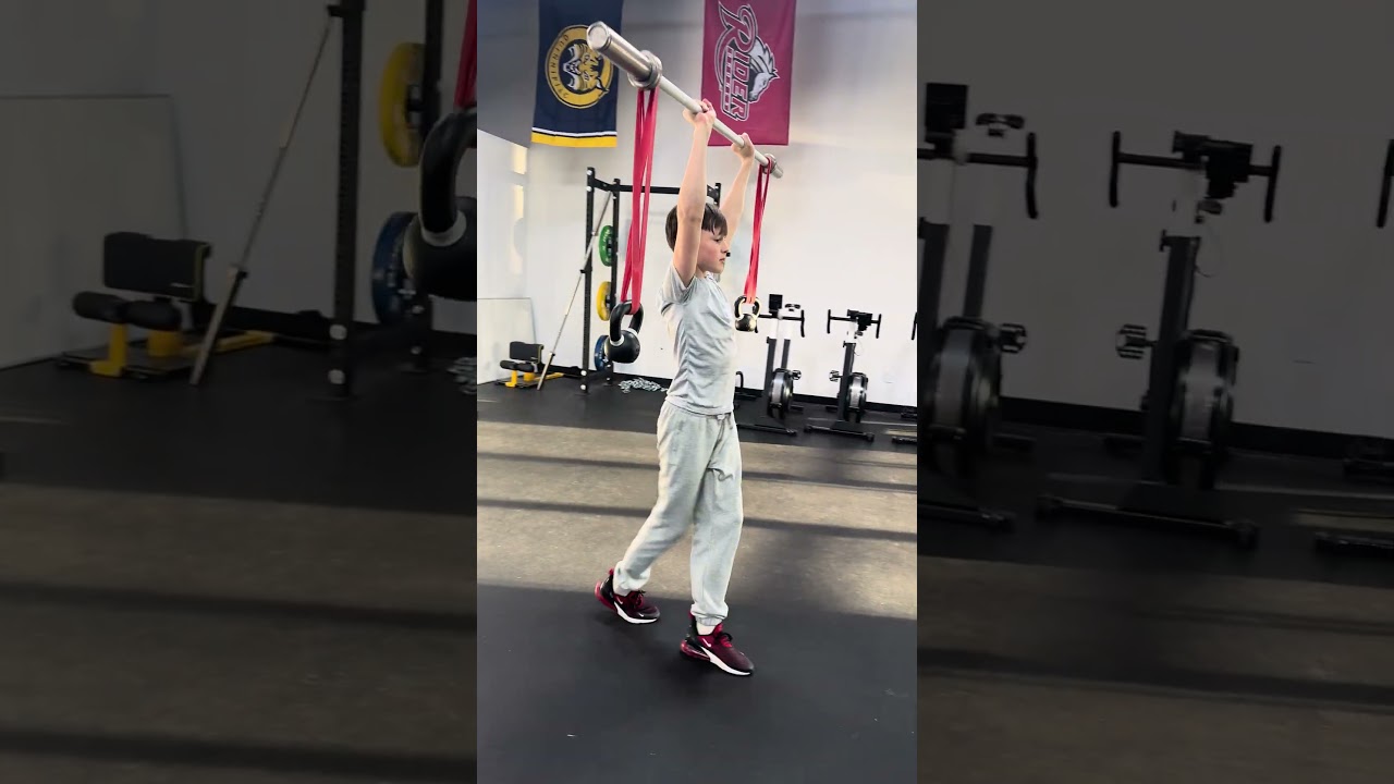 stability under movement