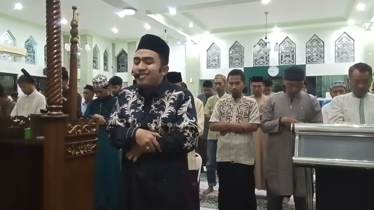 1 Maret 2026