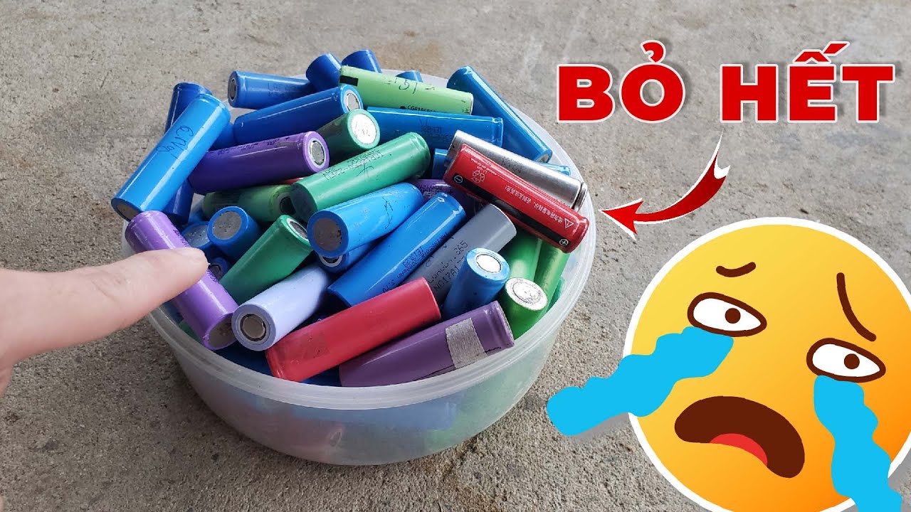 Đắng Lòng!! Trước Khi Sử Dụng Nó Bạn Nên Xem Video Này!