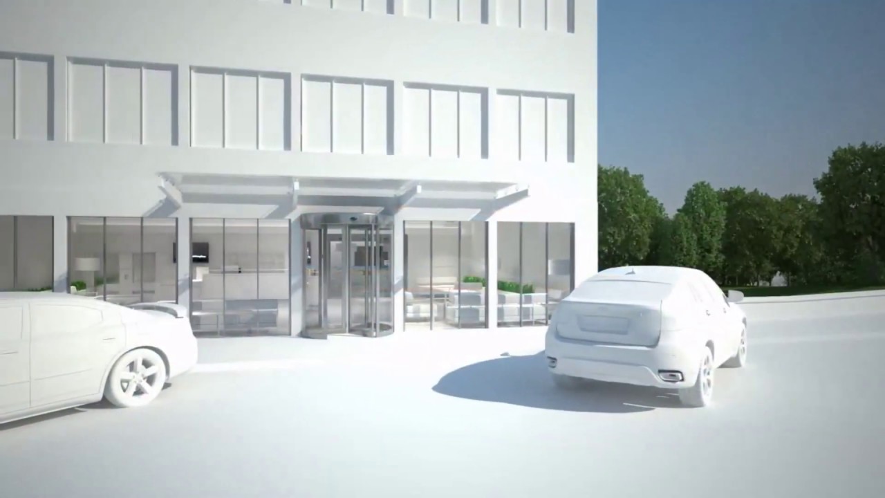 record Automatic Doors
