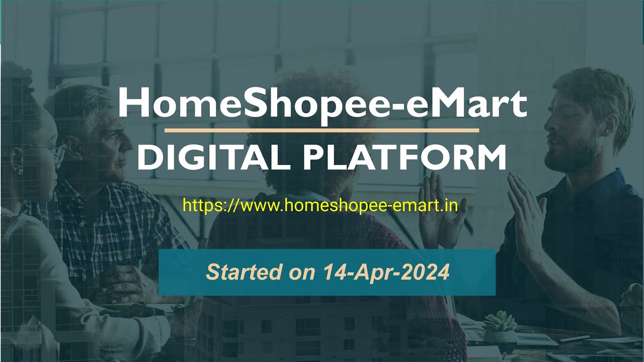 HOMESHOPEE EMART