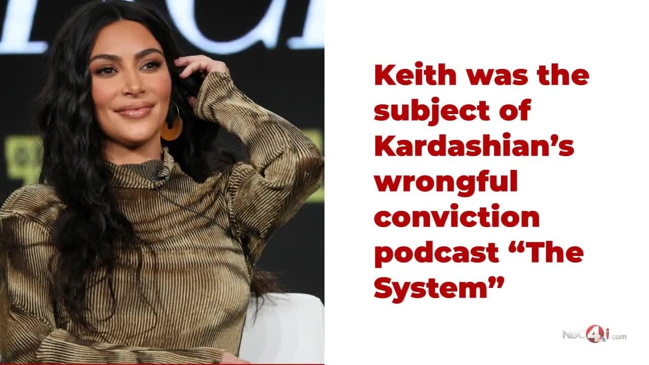 Kim Kardashian to sit on Columbus panel and call for Ohio inmate&rsquo;s release