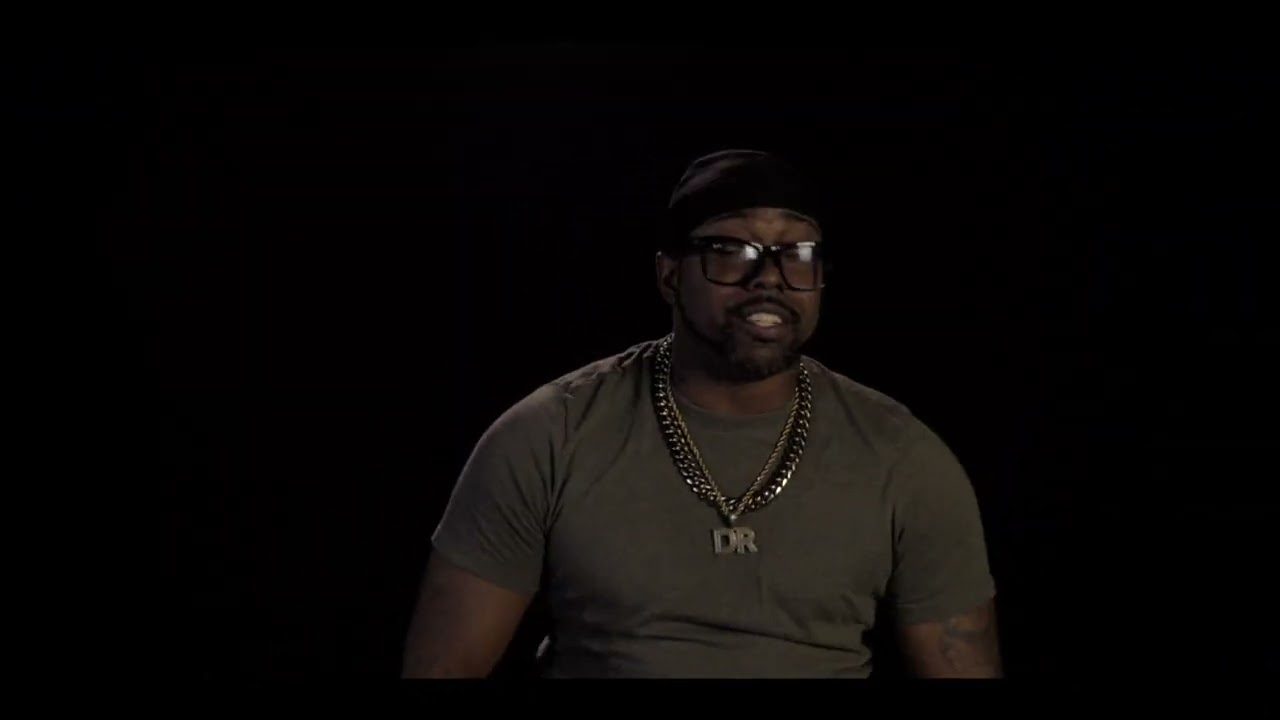 Stacks Tha God x Venting Freestyle (Blackroom)