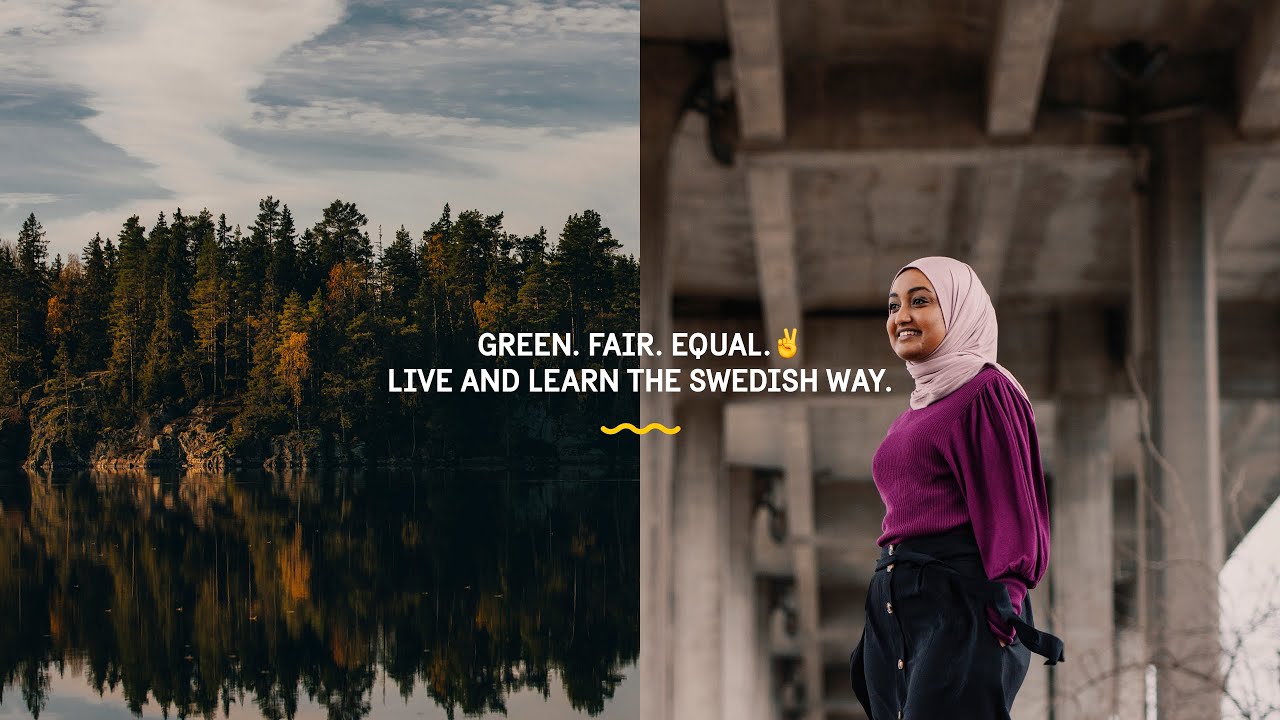 Study in Sweden: how to apply to bachelor’s and master’s programmes for 2021