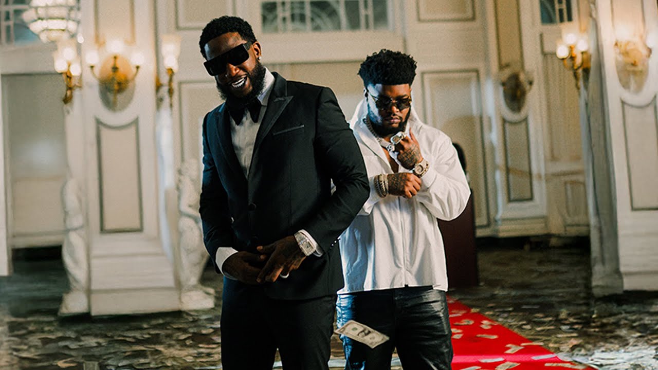 BossMan Dlow - Hit Ft. Gucci Mane (Official Music Video)