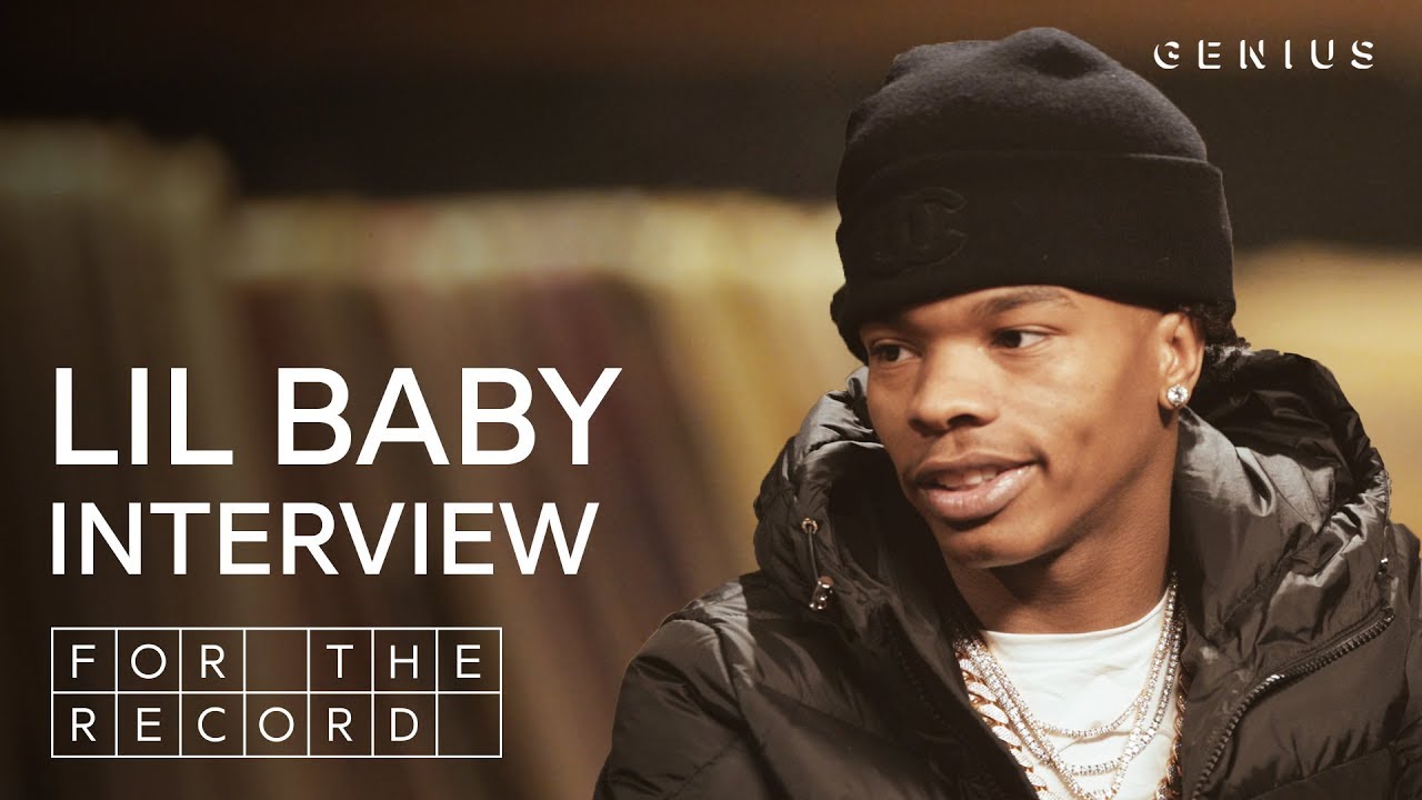 Lil Baby On &lsquo;Street Gossip,&rsquo; ATL&rsquo;s Rap Scene And That Memorable &ldquo;Yes Indeed&rdquo; Line | For The Record