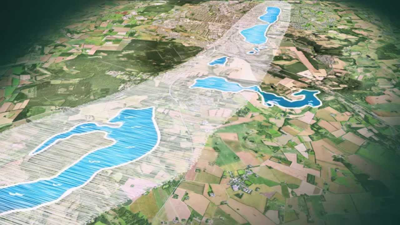 Viborgs 8 Søer