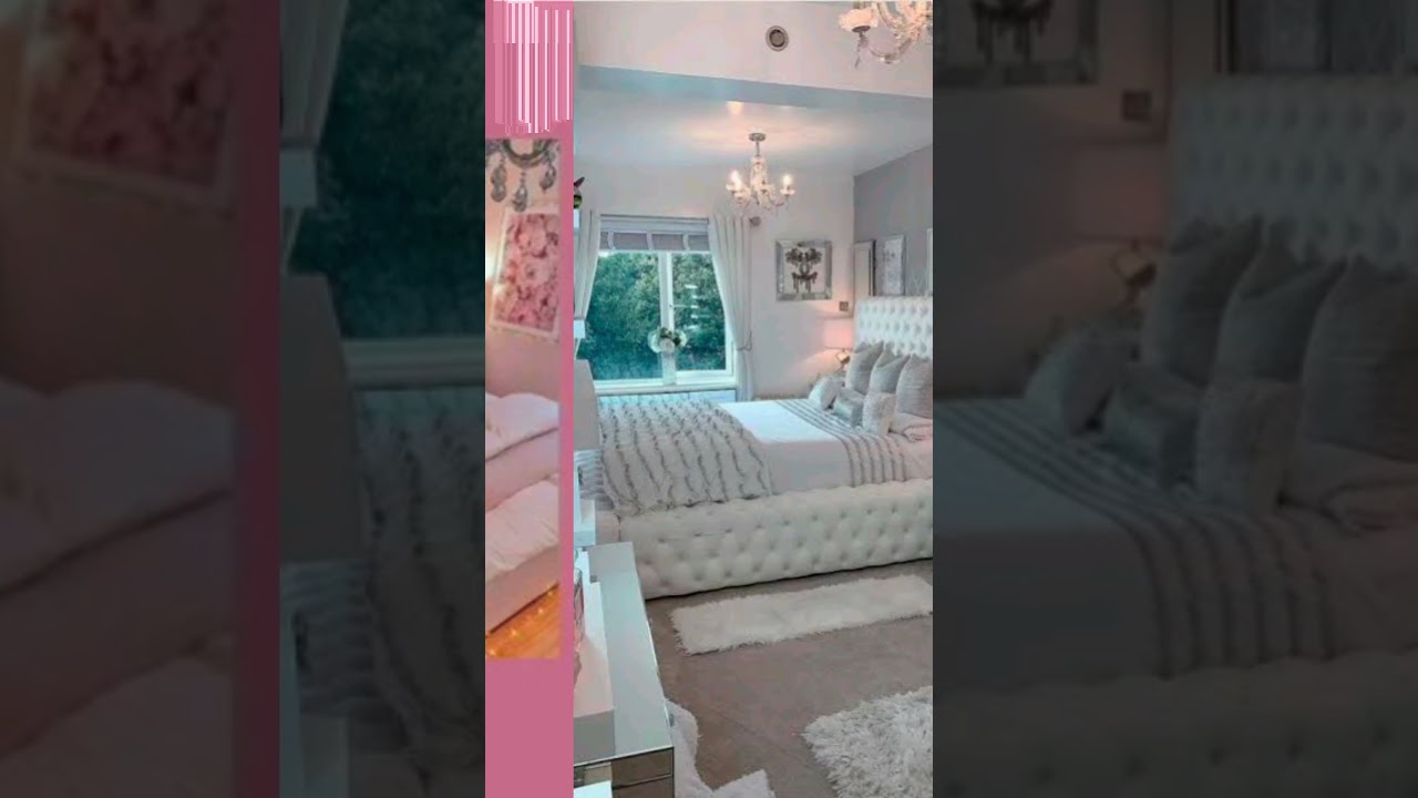 new model Bedroom design #
