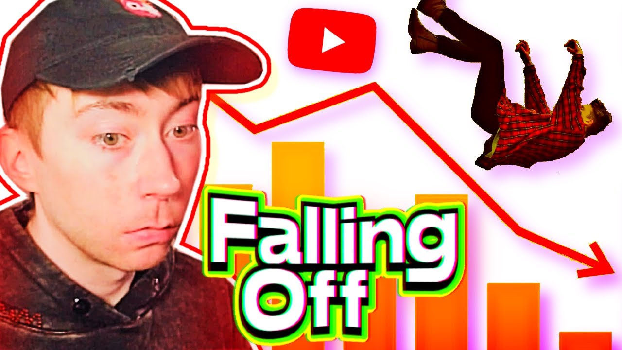 The Problem with Falling Off